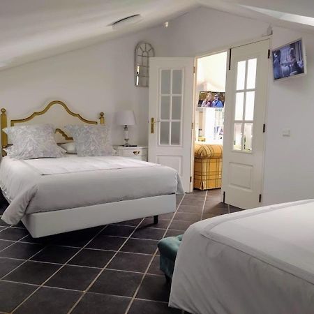 Appartamento Attic Bay Câmara de Lobos Esterno foto
